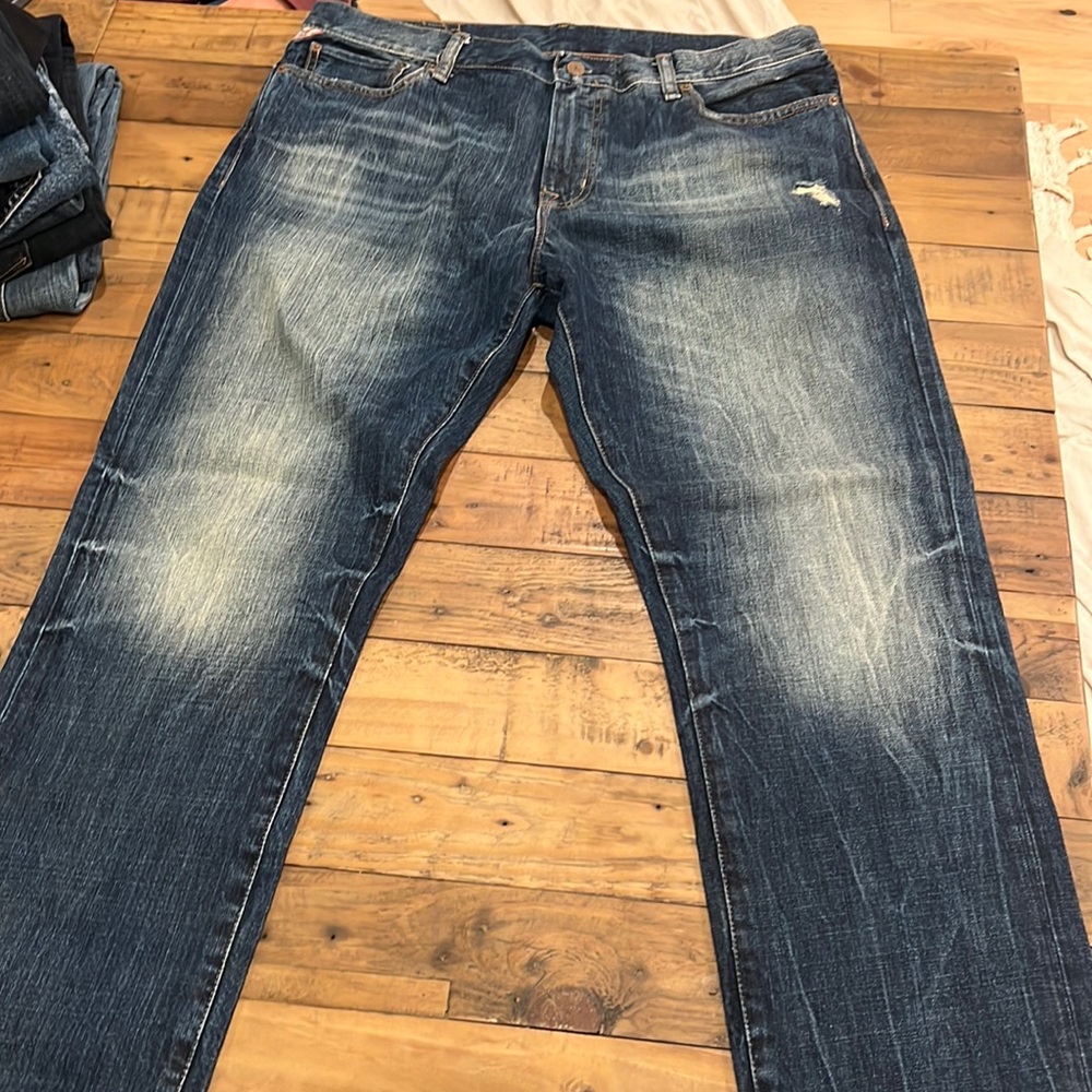 Ralph Lauren Denim Jeans